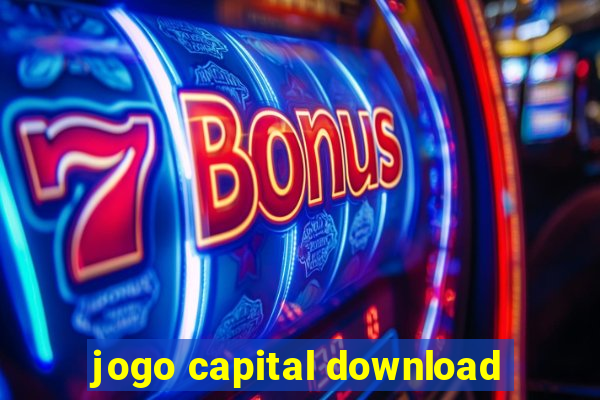 jogo capital download